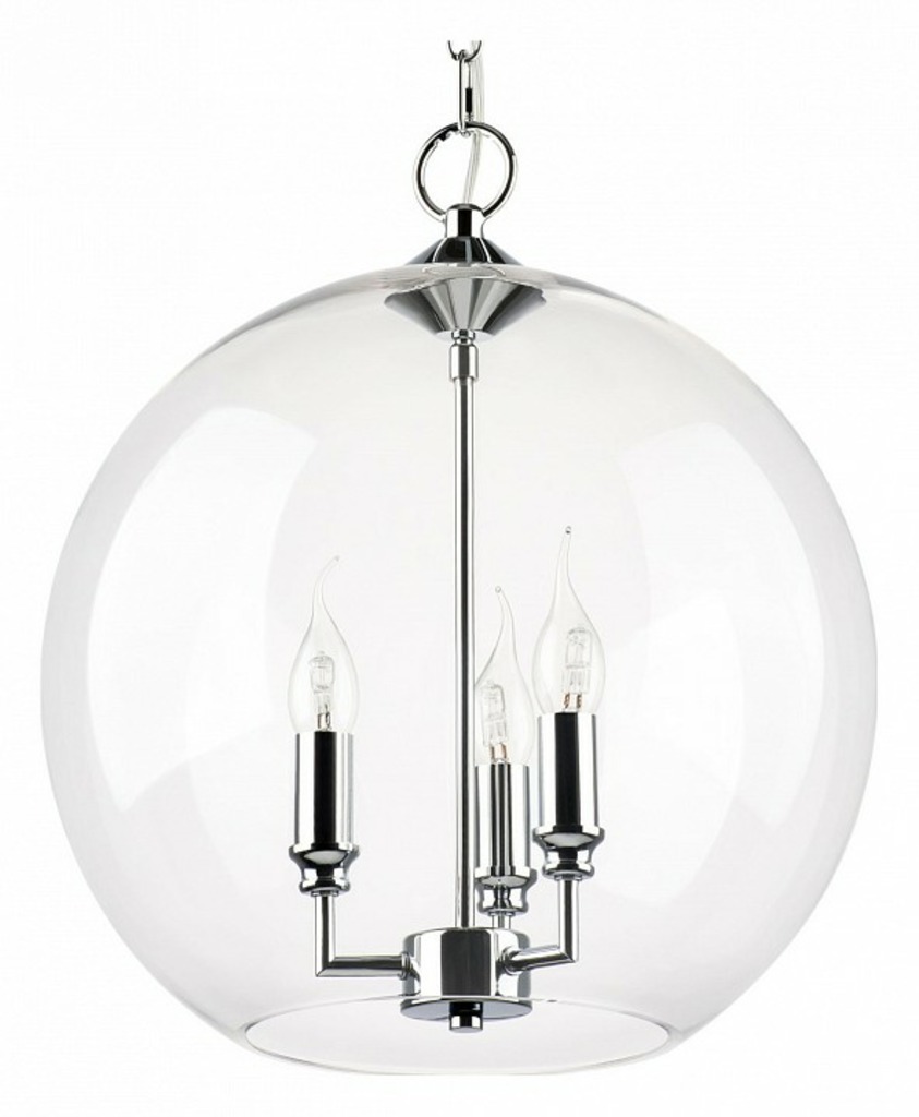 Фото Подвесной светильник Lightstar Sferico 729134 LS_729134 - интернет-магазин МегаТерем в Москве