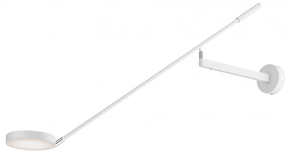 Фото Бра Maytoni Fad MOD070WL-L6W3K MY_MOD070WL-L6W3K - интернет-магазин МегаТерем в Москве