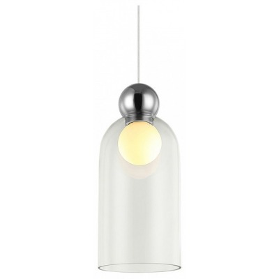 Подвесной светильник Freya Focus FR5220PL-01CH MY_FR5220PL-01CH