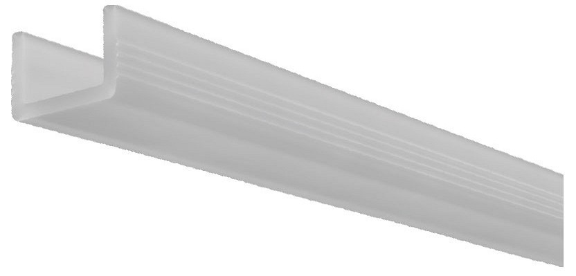 Фото Рассеиватель Arte Lamp Gap A671005RS AR_A671005RS - интернет-магазин МегаТерем в Москве