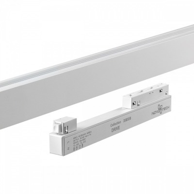 Блок питания Novotech Flum 358558 NV_358558