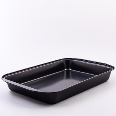 Форма для выпечки 44 см угл...