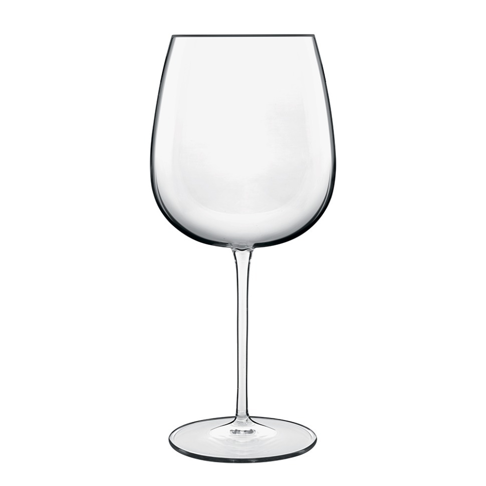 Фото LUIGI BORMIOLI Набор бокалов для красного вина I Meravigliosi 750 мл, 6 шт 12736/01 - интернет-магазин МегаТерем в Москве