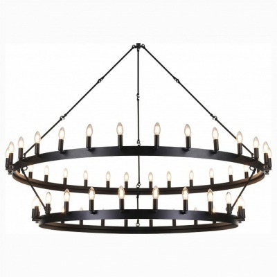 Подвесная люстра Citilux См...