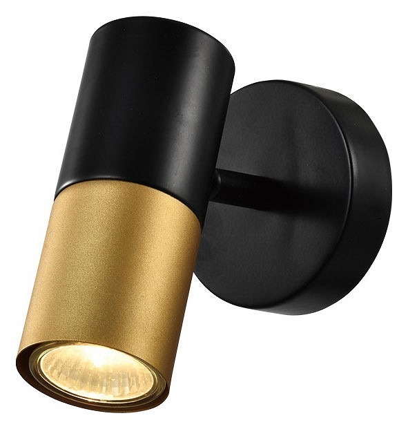 Фото Спот Rivoli Belladonna Б0057930 RVL_B0057930 - интернет-магазин МегаТерем в Москве