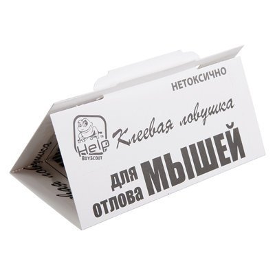 Клеевая ловушка Help для мы...