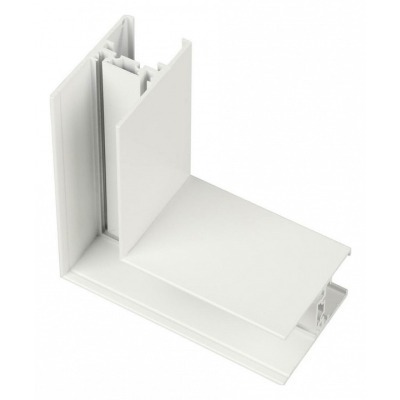 Соединитель угловой L-образ...