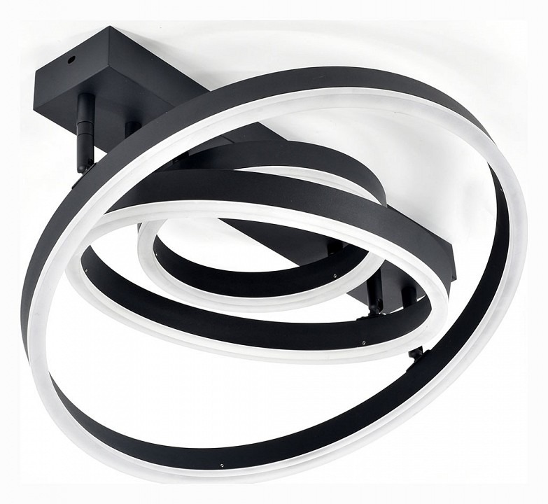 Фото Потолочная люстра Escada Enke 10266/3LED ESC_10266_3LED - интернет-магазин МегаТерем в Москве