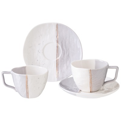 Чайный набор lefard grey на...