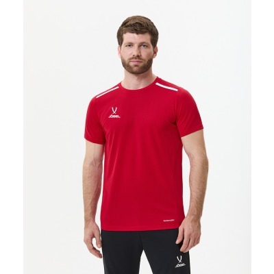 Футболка тренировочная JÖGE...