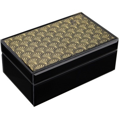 Шкатулка коллекция "гл...