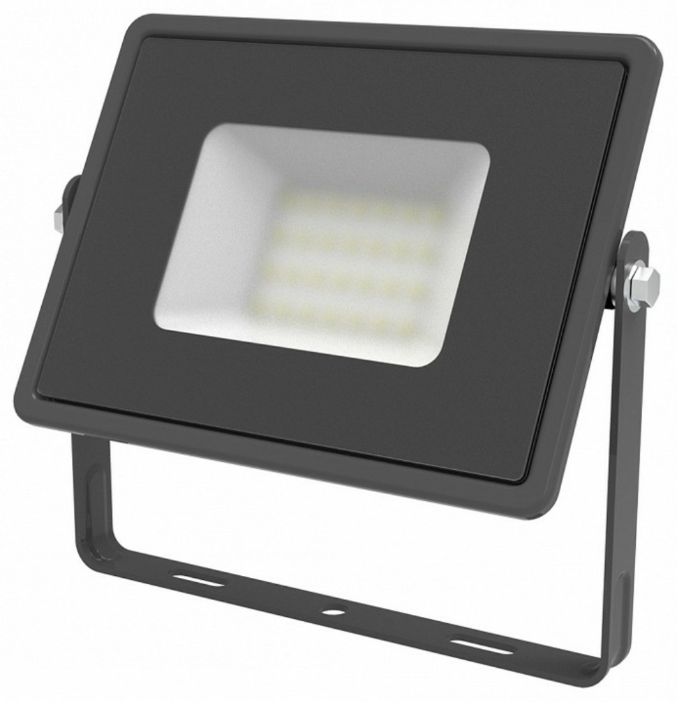 Фото Настенно-потолочный прожектор Gauss Qplus 690511330 GA_690511330 - интернет-магазин МегаТерем в Москве