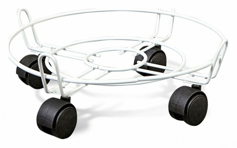 Фото Подставка для цветов (33 см) Пальмина-SH 74387 She_74387 - интернет-магазин МегаТерем в Москве