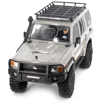 Радиоуправляемый краулер HSP RGT Rescuer 76LC 4WD 1:10 (EX86190-P86480-4)