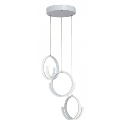 Подвесной светильник Vitaluce V30470 V30470-0/3S VI_V30470-0_3S