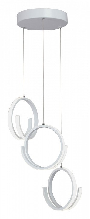 Фото Подвесной светильник Vitaluce V30470 V30470-0/3S VI_V30470-0_3S - интернет-магазин МегаТерем в Москве