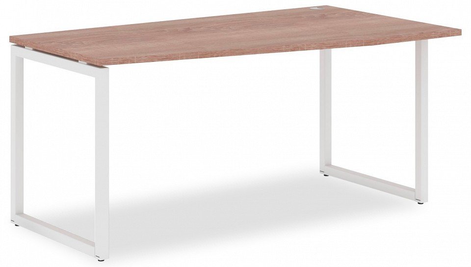 Фото Стол офисный XTEN-Q XQCT 169(R) SKY_00-07081664 - интернет-магазин МегаТерем в Москве