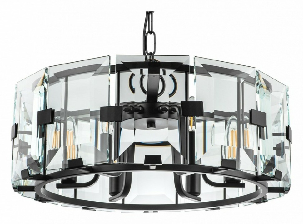 Фото Подвесной светильник Lightstar Novara 713267 LS_713267 - интернет-магазин МегаТерем в Москве