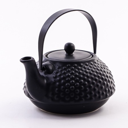 Фото Заварочный чайник 650 мл LORAINE (60421) - интернет-магазин МегаТерем в Москве