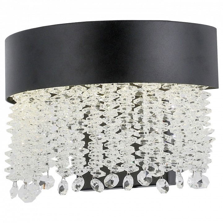 Фото Накладной светильник Lussole Starr LSP-7476 - интернет-магазин МегаТерем в Москве