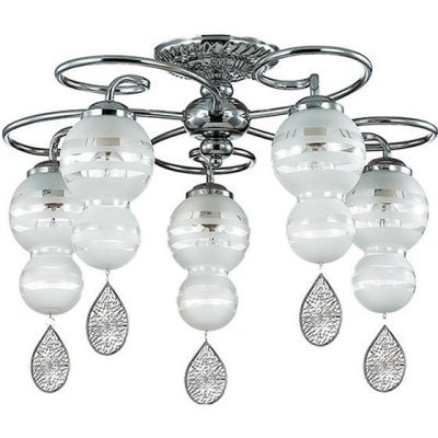 Потолочная люстра Lumion Piretta 3274/5C