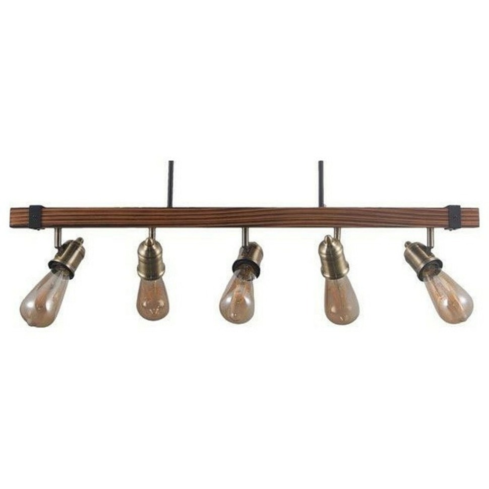 Фото Подвесной светильник Omnilux Castelluzzo OML-94613-05 OM_OML-94613-05 - интернет-магазин МегаТерем в Москве