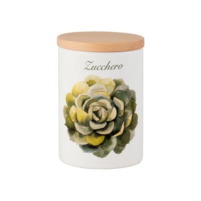 Nuova Cer Емкость для сахара Cactus 17см 5010/2-CAT