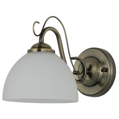 Бра Escada Essay 1149/1A Bronze ESC_1149_1A_Bronze