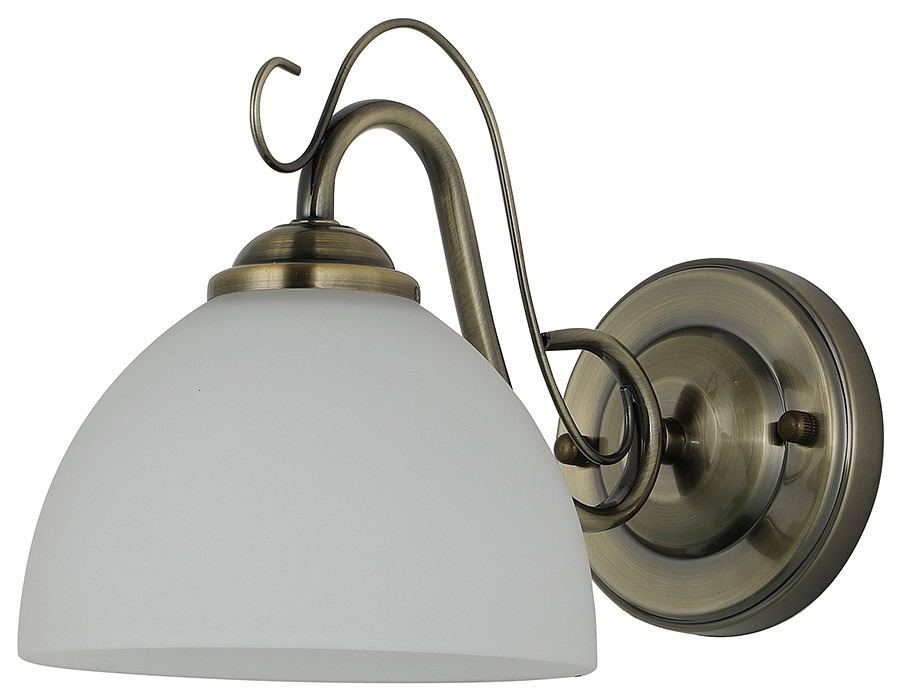 Фото Бра Escada Essay 1149/1A Bronze ESC_1149_1A_Bronze - интернет-магазин МегаТерем в Москве