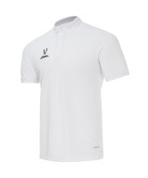 Поло JÖGEL PREMIER PerFormDRY CVC Polo, белый (2122892)