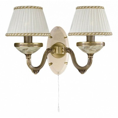 Бра Reccagni Angelo 6608 A 6608/2 RA_A_6608_2