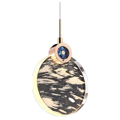 Подвесной светильник Kink L...