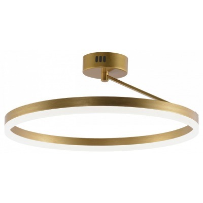 Светильник на штанге Natali Kovaltseva FINAM LED LAMPS 81121/3C KVL_44499