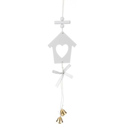 Изделие декоративное длина=8 см. Lefard (206-128)