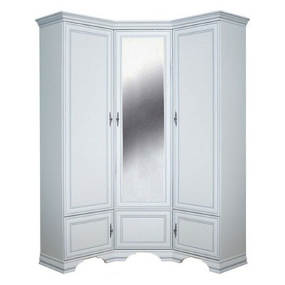 Шкаф платяной Кентаки SZFN5D BRW_00009869