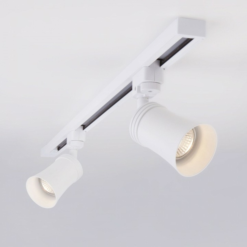 Фото Светильник на штанге Elektrostandard Vetro a043141 ELK_a043141 - интернет-магазин МегаТерем в Москве