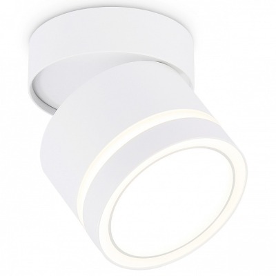 Накладной светильник Ambrel...