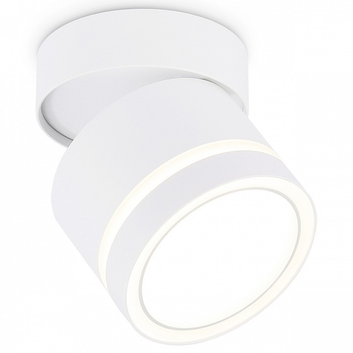 Фото Накладной светильник Ambrella Light TA TA1444 AMBR_TA1444 - интернет-магазин МегаТерем в Москве