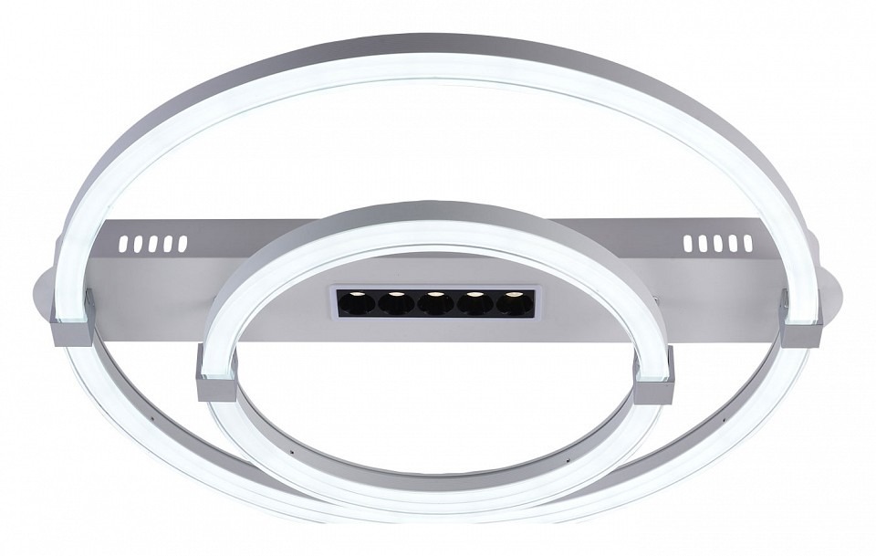 Фото Накладной светильник Escada Aspect 10253/2LED ESC_10253_2LED - интернет-магазин МегаТерем в Москве