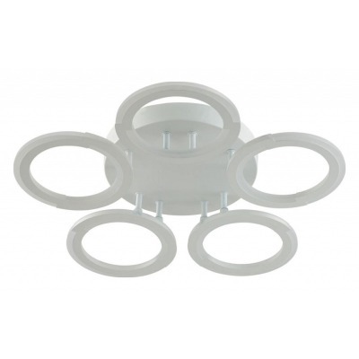 Потолочная люстра Lumion Kalifa 8027/55CL LMN_8027_55CL