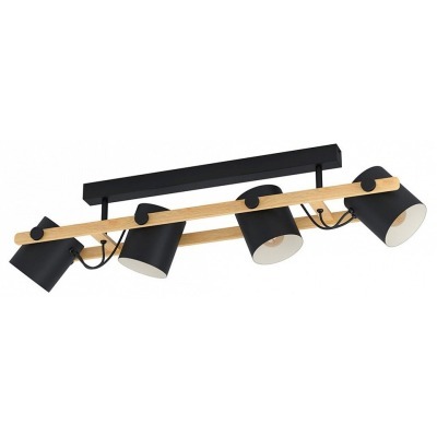 Светильник на штанге Eglo Hornwood 43558 EG_43558