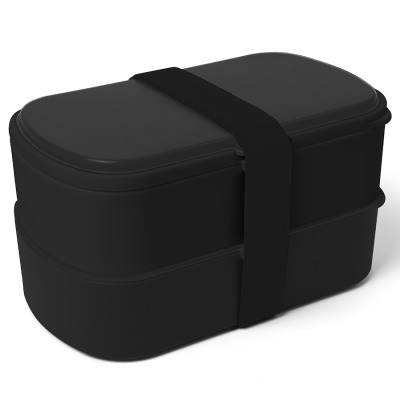 Ланч-бокс с приборами food ...