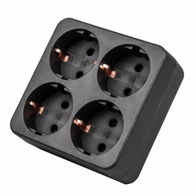 Разветвитель Uniel  UL-00011242 UL_UL-00011242