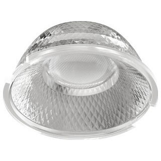 Фото Линза Denkirs SHINE Optics DK5700-D25-A15 DK_DK5700-D25-A15 - интернет-магазин МегаТерем в Москве