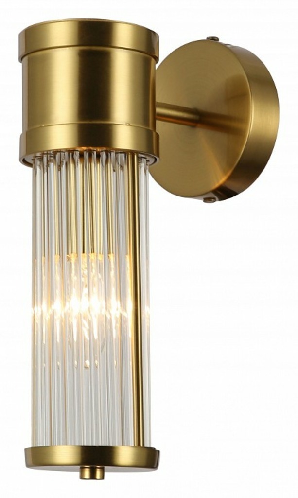 Фото Бра Favourite Mirabili 2850-1W FV_2850-1W - интернет-магазин МегаТерем в Москве