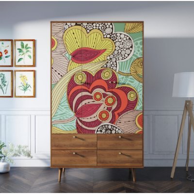 Шкаф трехстворчатый Berber ...