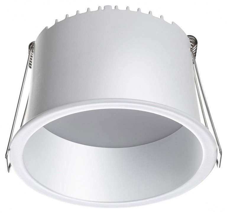 Фото Встраиваемый светильник Novotech Tran 359236 NV_359236 - интернет-магазин МегаТерем в Москве