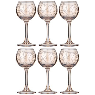 Набор рюмок из 6 шт "г...