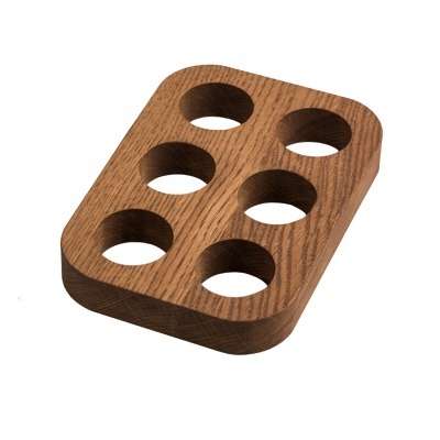 Подставка под 6 яиц ДРВ-41/1