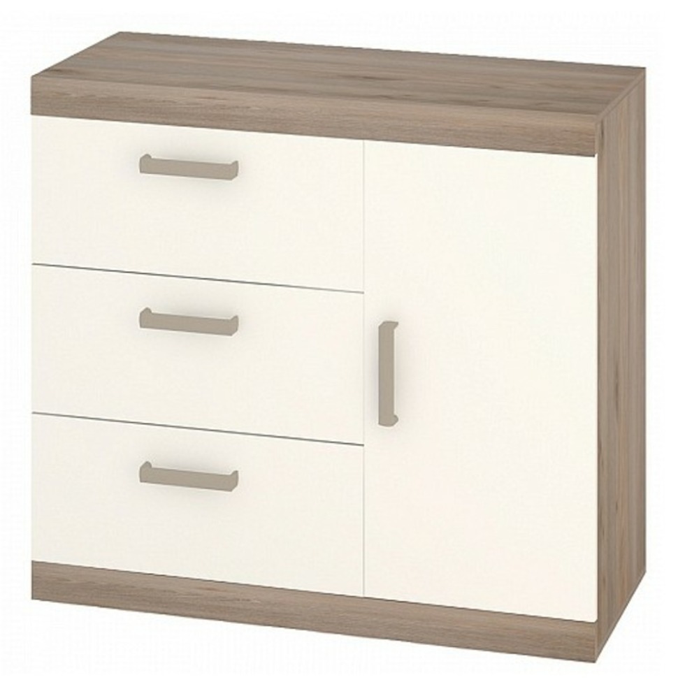 Фото Тумба Toivo Км104 MER_TOJ-Km100-NBE - интернет-магазин МегаТерем в Москве